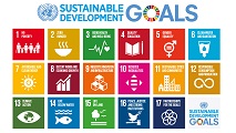 지속가능개발목표(SDGs) 실현을 위한 랑세스의 노력
